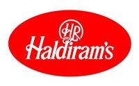 Haldiram shop